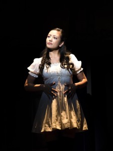 “Spring Awakening”
