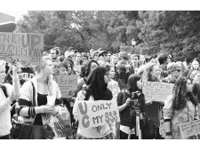 Berkeley divestment