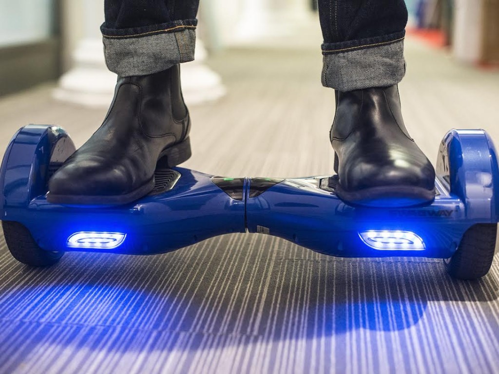 hoverboard