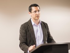 Dorian Bell discusses the issues encountered during the 19th century in France.