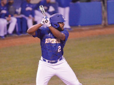 SPORTS.BASEBALL.UCRATHLETHICS