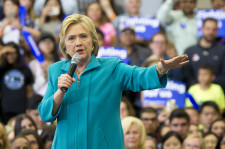 hilary