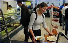 CTU_Cafeteria