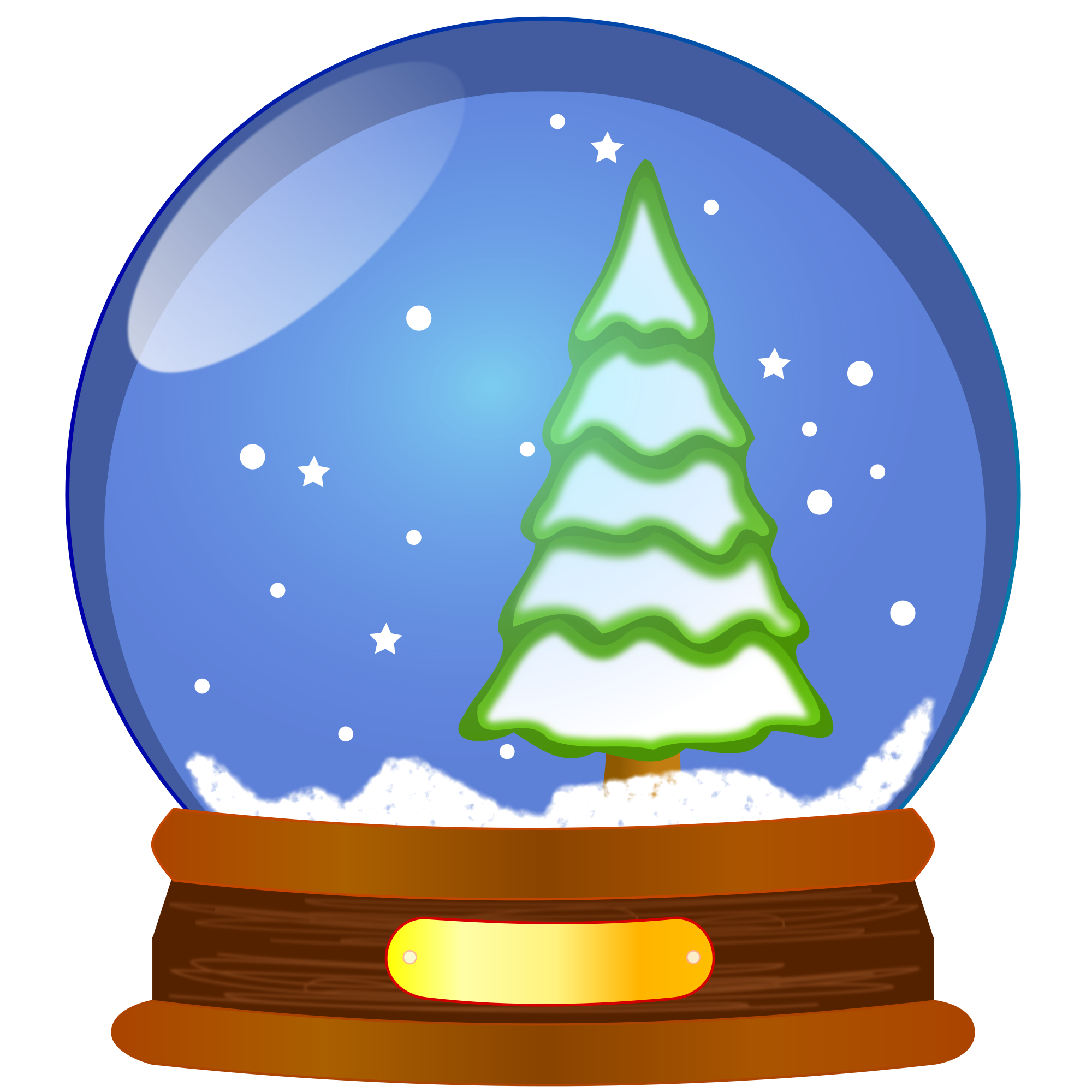 snow-globe-clipart-svg