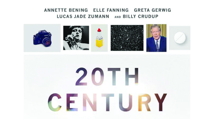 “20th Century Women” is a compelling film