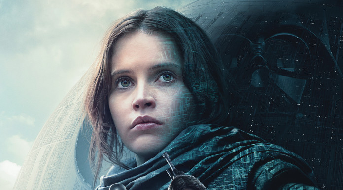 A flawed, promising entry into the Star Wars story