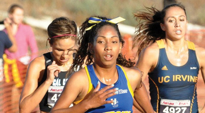 Credit: UCR Athletics