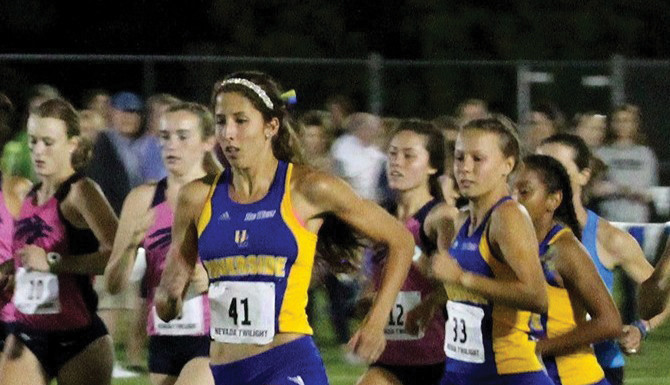 Courtesy of UCR Athletics