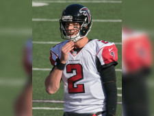 Matt Ryan
