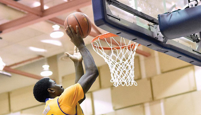 Courtesy of UCR Athletics