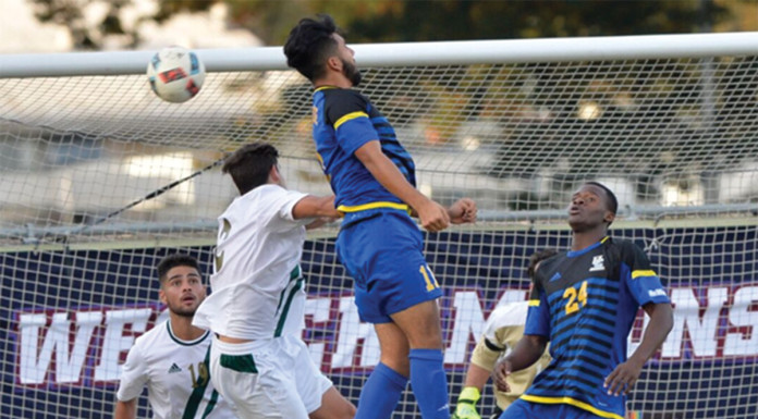 Credit: UCR Athletics