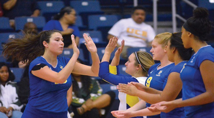 Courtesy of UCR Athletics