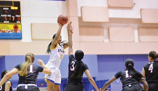 Courtesy of UCR Athletics