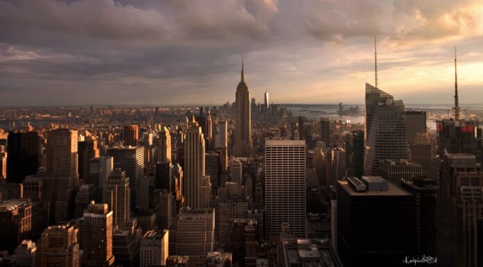 New York City Mayor corruption case dismissed