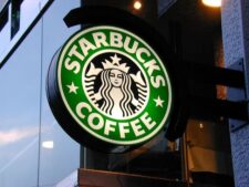 #3. Starbucks (Via Marco Pakoenigrat on Flickr)