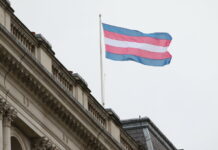 Erasing trans from the LGBTQ