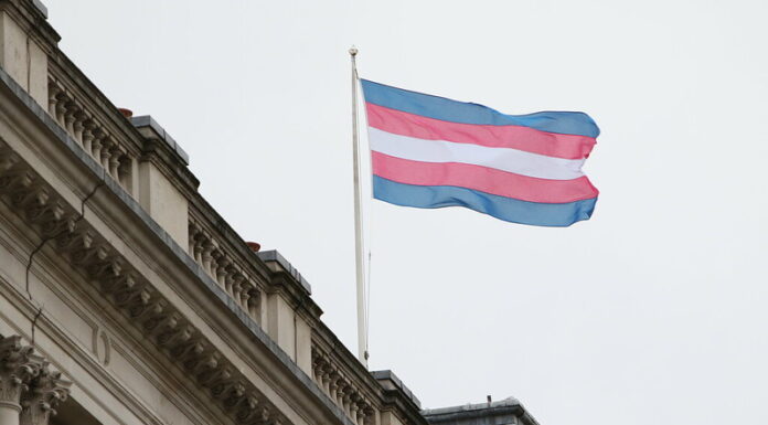 Erasing trans from the LGBTQ