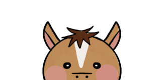 Riding into the New Years