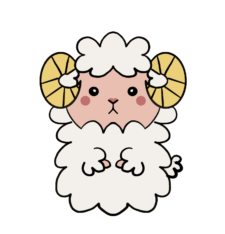 8 sheep
