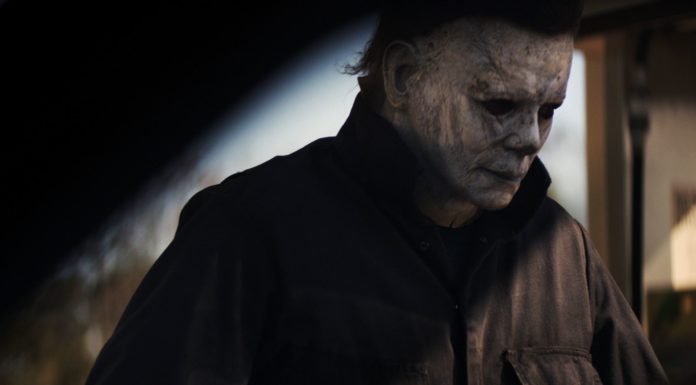 “Halloween” Stays True to its 80s Roots
