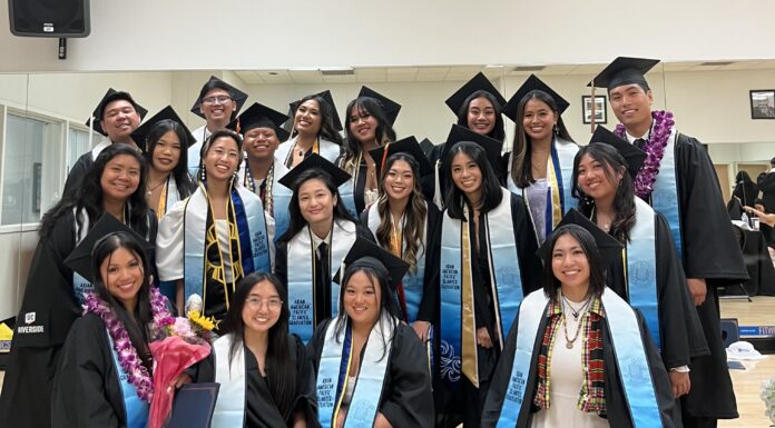 Class of 2024 celebrates diversity and culture with Costo Hall
