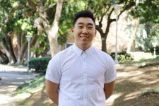 ALEX ZHOU