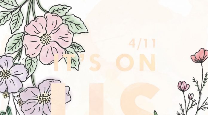 It’s On Us nooner encourages and empowers survivors of sexual assault