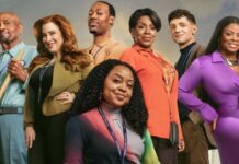 Class is back in session with ‘Abbott Elementary’s’ third season