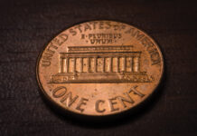 Rest in peace, US penny