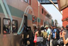 UCR commuters can expect increased Metrolink fares