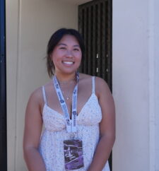 Annie Hsu
