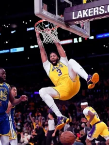 Anthony Davis (Courtesy of Printerval)