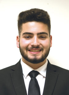 Aram Ayra