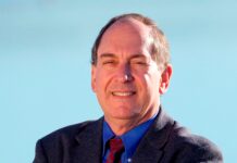A lifelong commitment to water economics and environmental policy