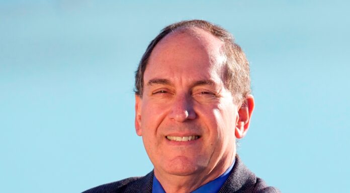 A lifelong commitment to water economics and environmental policy
