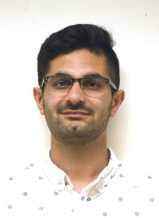 Ariya Haghighat