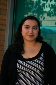Ashley Gonzalez-Benavides