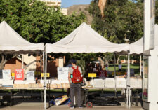 BookFair (By Alondra Ordaz)