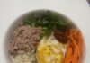 Tuna Bibimbap