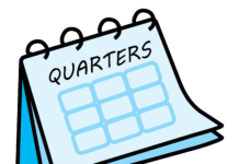 The quarter system is here to stay