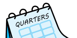 The quarter system is here to stay