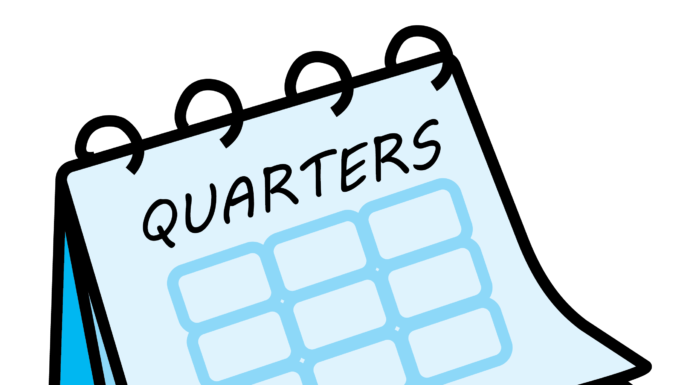 The quarter system is here to stay