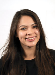 Carisha Maria Moore