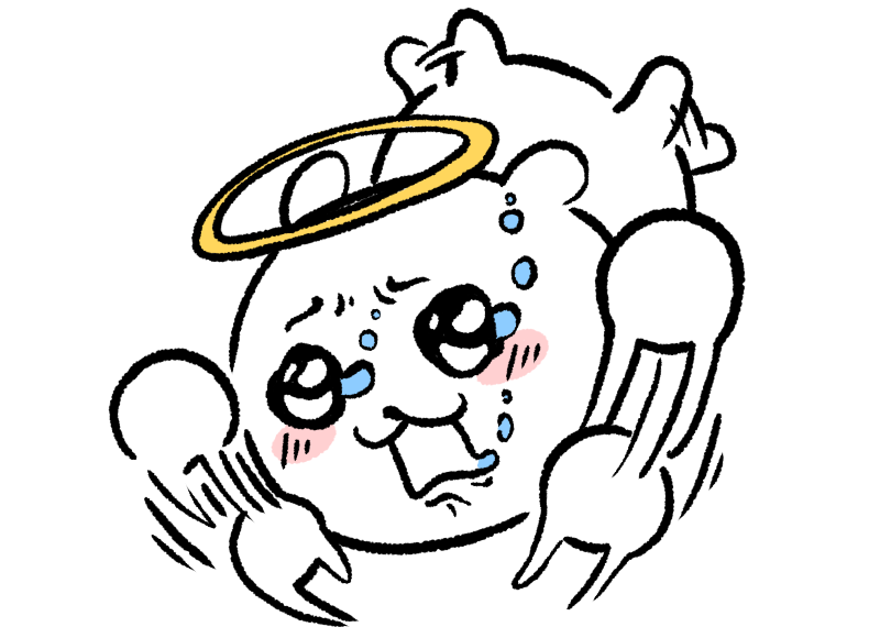 ChiikawaAngel