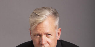 Chris Hansen Courtesy of Wikimedia