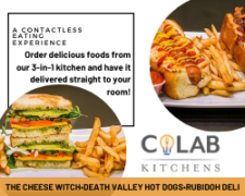 CoLab Column B #2