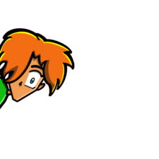 Comic 1 Panel 1
