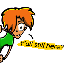 Comic 1 Panel 2