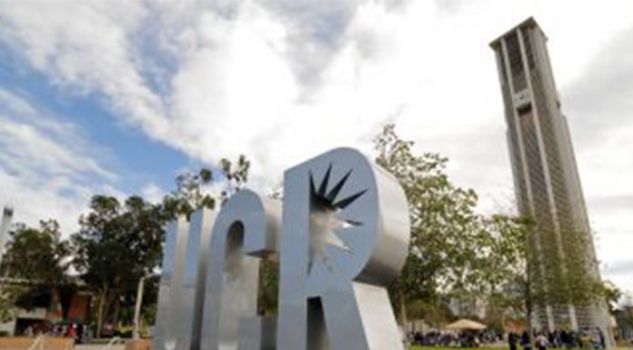 UCR enrolls and graduates more Pell Grant recipients than any other major university