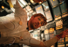 ‘Project Hail Mary’ is a bottle of hope that opens the other way around